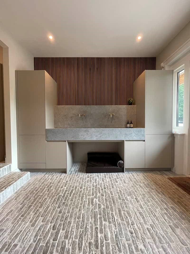 Waaltjes van RAW Stones